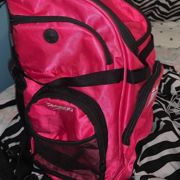 coach backpack pride